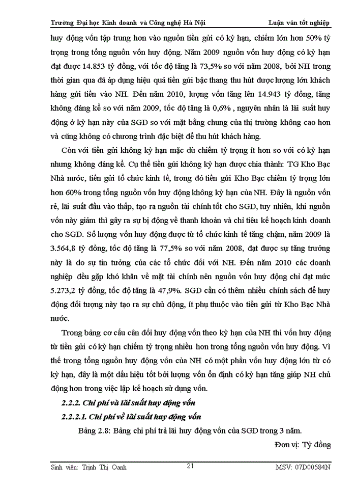 image for page Một số giải pháp nhằm nâng cao hiệu quả huy động vốn tại Sở Giao Dịch Ngân hàng Nông Nghiệp và Phát triển Nông Thôn Việt Nam