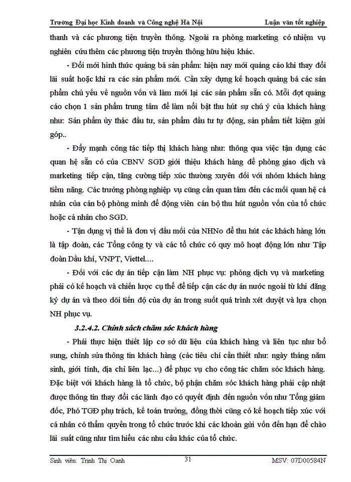 image for page Một số giải pháp nhằm nâng cao hiệu quả huy động vốn tại Sở Giao Dịch Ngân hàng Nông Nghiệp và Phát triển Nông Thôn Việt Nam