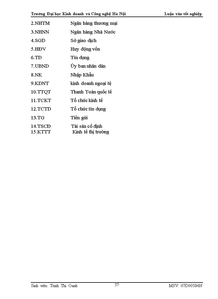 image for page Một số giải pháp nhằm nâng cao hiệu quả huy động vốn tại Sở Giao Dịch Ngân hàng Nông Nghiệp và Phát triển Nông Thôn Việt Nam