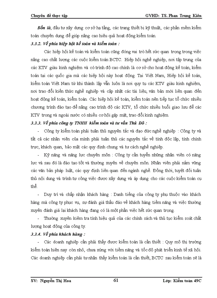 image for page Thực trạng quy trình kiểm toán chu trình mua hàng – thanh toán trong kiểm toán báo cáo tài chính do công ty TNHH Kiểm toán và tư vấn Thủ Đô (CACC) thực hiện tại công ty ABC