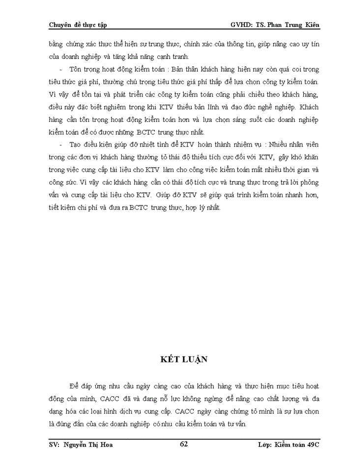 image for page Thực trạng quy trình kiểm toán chu trình mua hàng – thanh toán trong kiểm toán báo cáo tài chính do công ty TNHH Kiểm toán và tư vấn Thủ Đô (CACC) thực hiện tại công ty ABC
