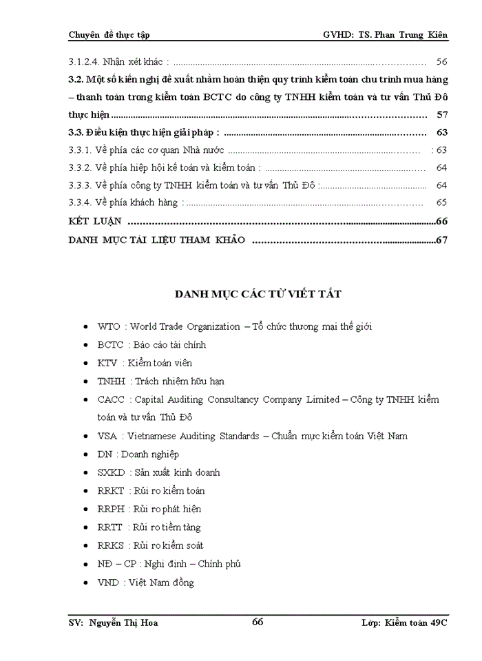 image for page Thực trạng quy trình kiểm toán chu trình mua hàng – thanh toán trong kiểm toán báo cáo tài chính do công ty TNHH Kiểm toán và tư vấn Thủ Đô (CACC) thực hiện tại công ty ABC