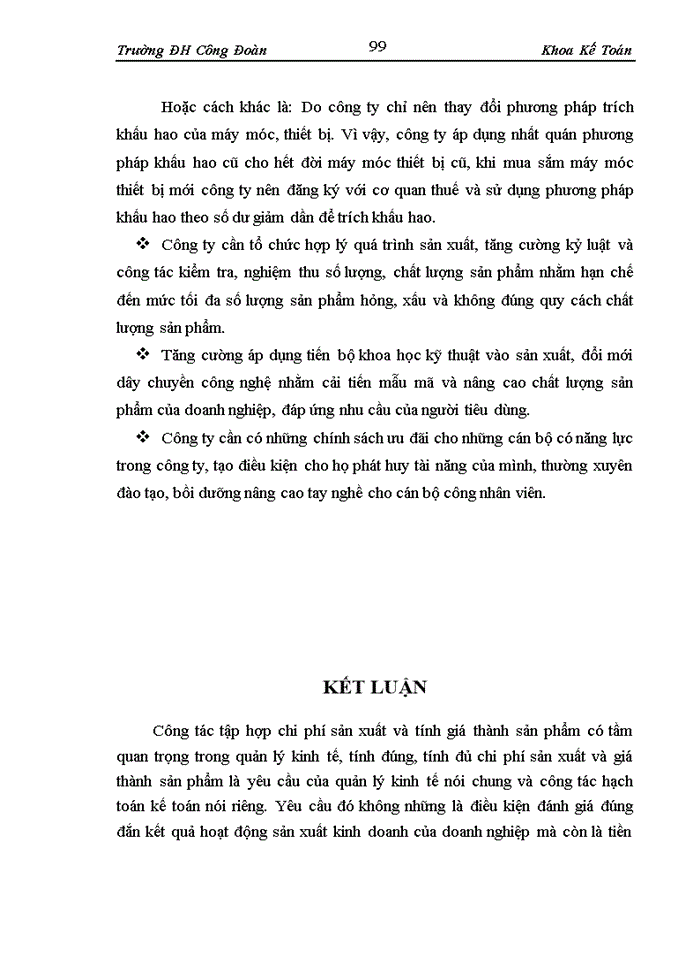 image for page Kế toán tập hợp chi phí sản xuất và tính giá thành sản phẩm trong các doanh nghiệp sản xuất.