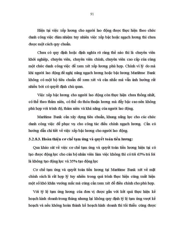 image for page Hoàn thiện Quy chế trả lương tại Ngân hàng Thương Mại Cổ phần Hàng Hải Việt Nam