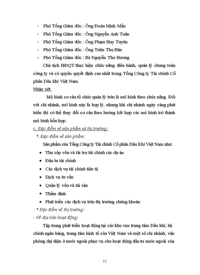 image for page Công tác chăm sóc khách hàng tại Tổng Công Ty Tài chính Cổ phần Dầu Khí Việt Nam_ Thực trạng vấn đề và giải pháp