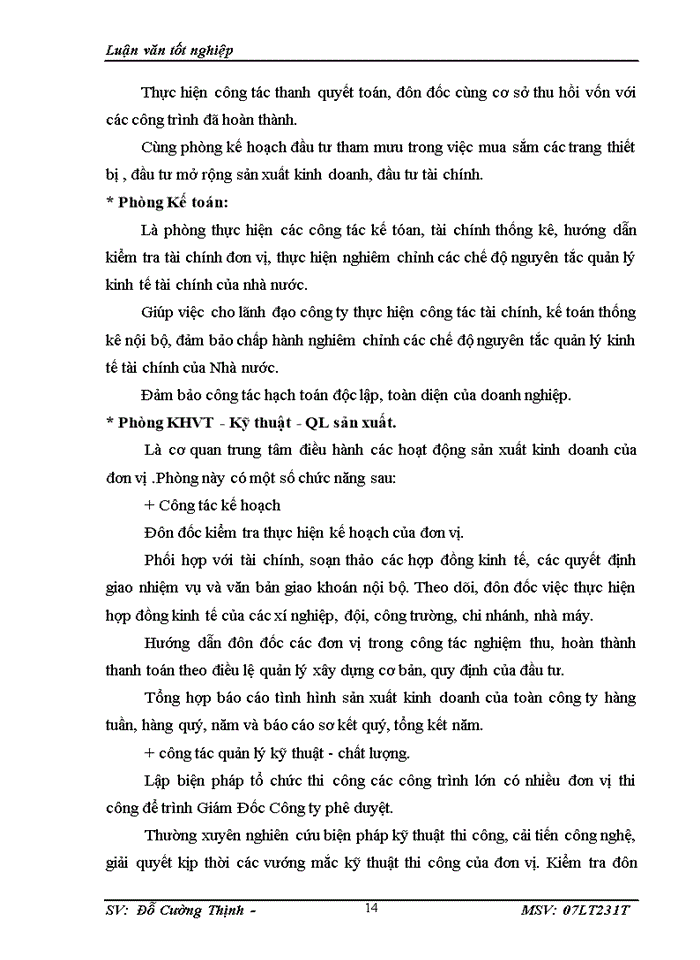 image for page Kế toán tập hợp chi phí sản xuất và tính giá thành sản phẩm tại Công ty TNHH Thanh Bình