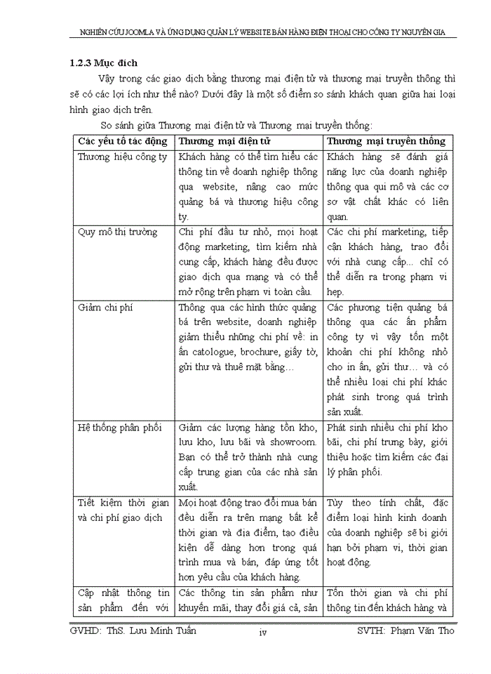 image for page Nghiên cứu joomla và ứng dụng quản lý website bán hàng điện thoại cho công ty nguyên gia