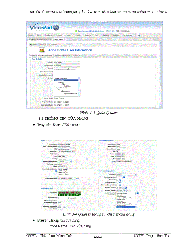 image for page Nghiên cứu joomla và ứng dụng quản lý website bán hàng điện thoại cho công ty nguyên gia