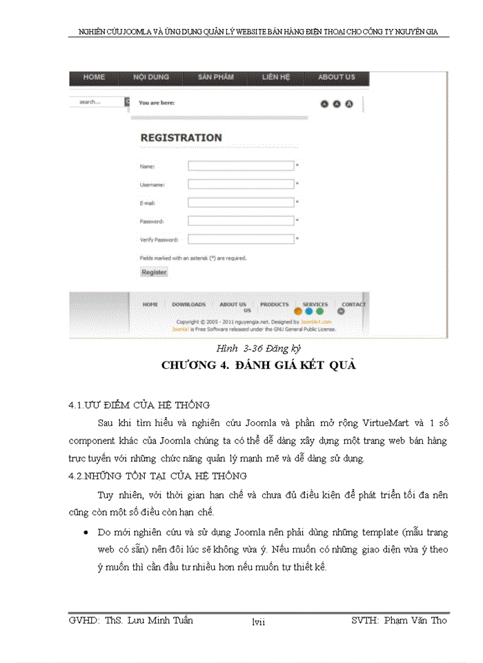 image for page Nghiên cứu joomla và ứng dụng quản lý website bán hàng điện thoại cho công ty nguyên gia
