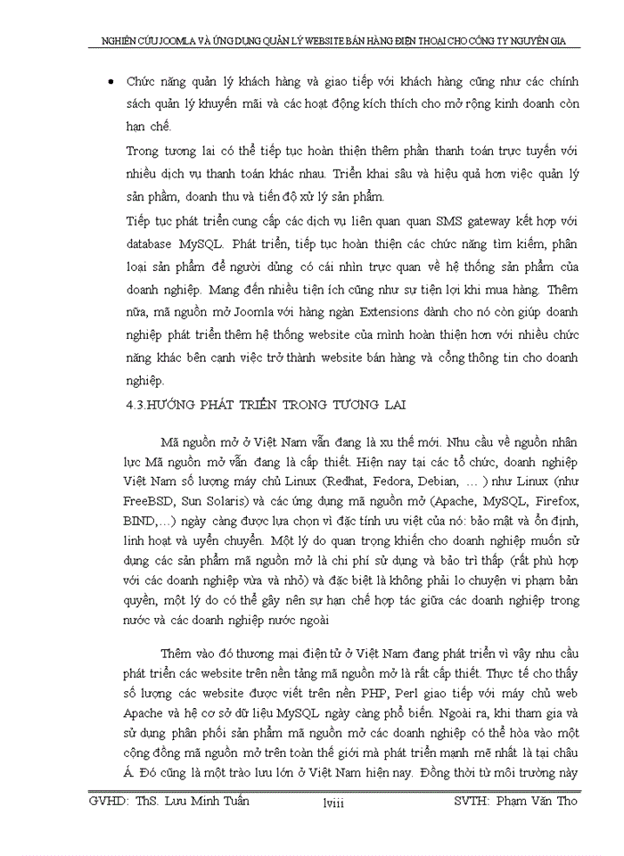 image for page Nghiên cứu joomla và ứng dụng quản lý website bán hàng điện thoại cho công ty nguyên gia