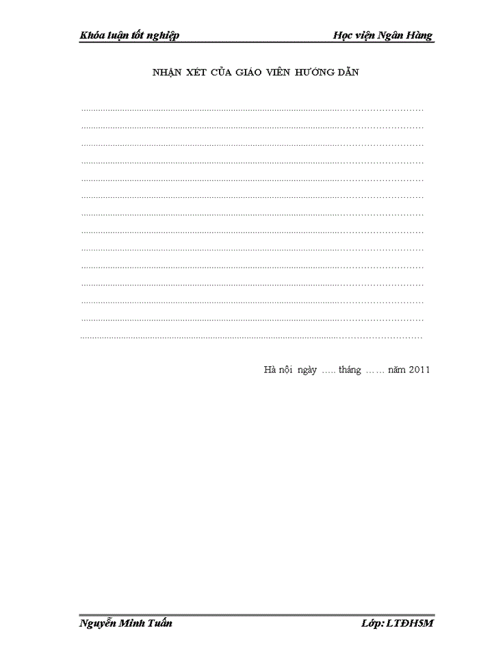 image for page Hoàn thiện công tác kế toán tiêu thụ hàng hóa và xác định kết quả kinh doanh tại Công ty TNHH Thương mại Vật tư Anh Dũng