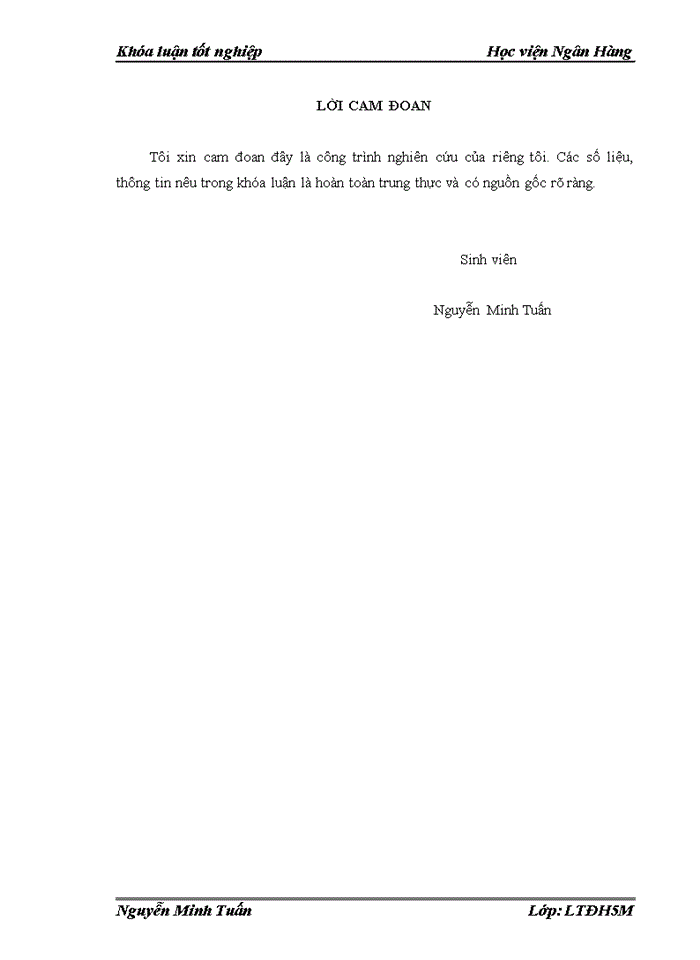 image for page Hoàn thiện công tác kế toán tiêu thụ hàng hóa và xác định kết quả kinh doanh tại Công ty TNHH Thương mại Vật tư Anh Dũng