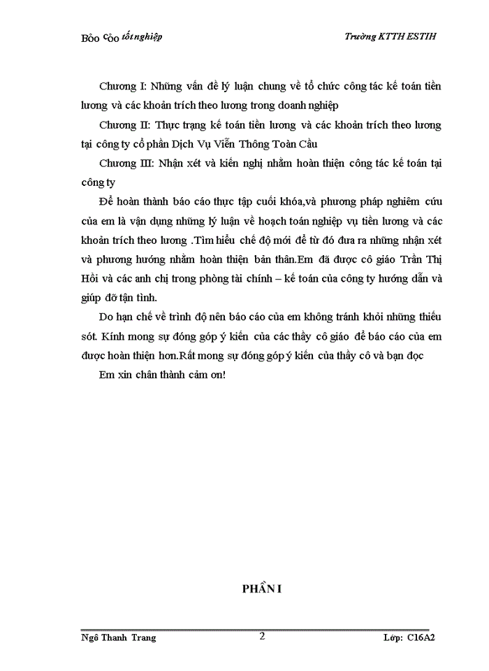 image for page Kế toán tiền lương và các khoản trích theo lương