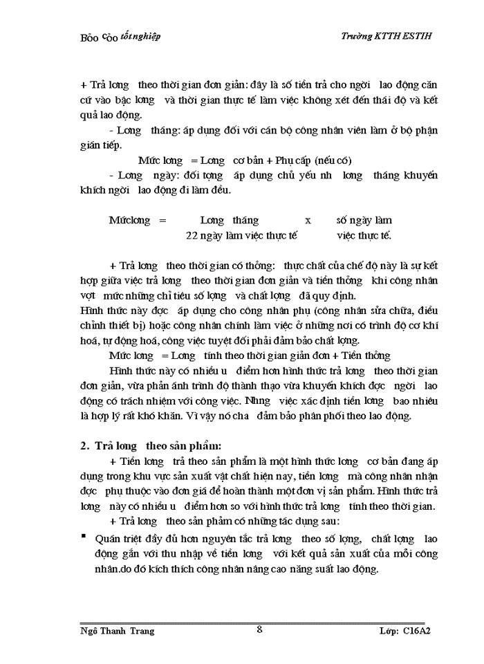 image for page Kế toán tiền lương và các khoản trích theo lương