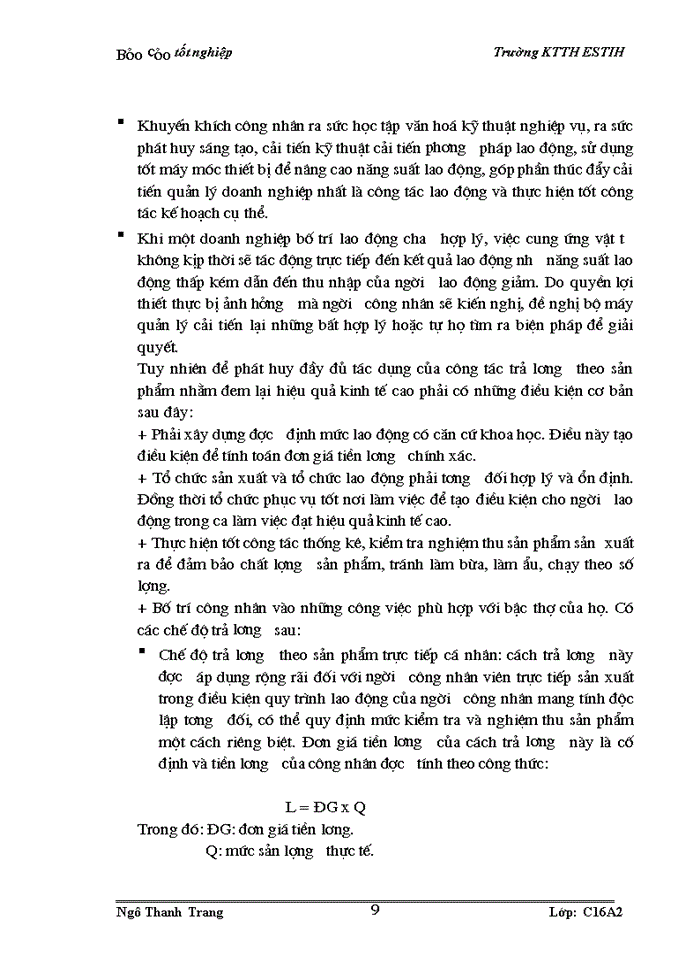 image for page Kế toán tiền lương và các khoản trích theo lương