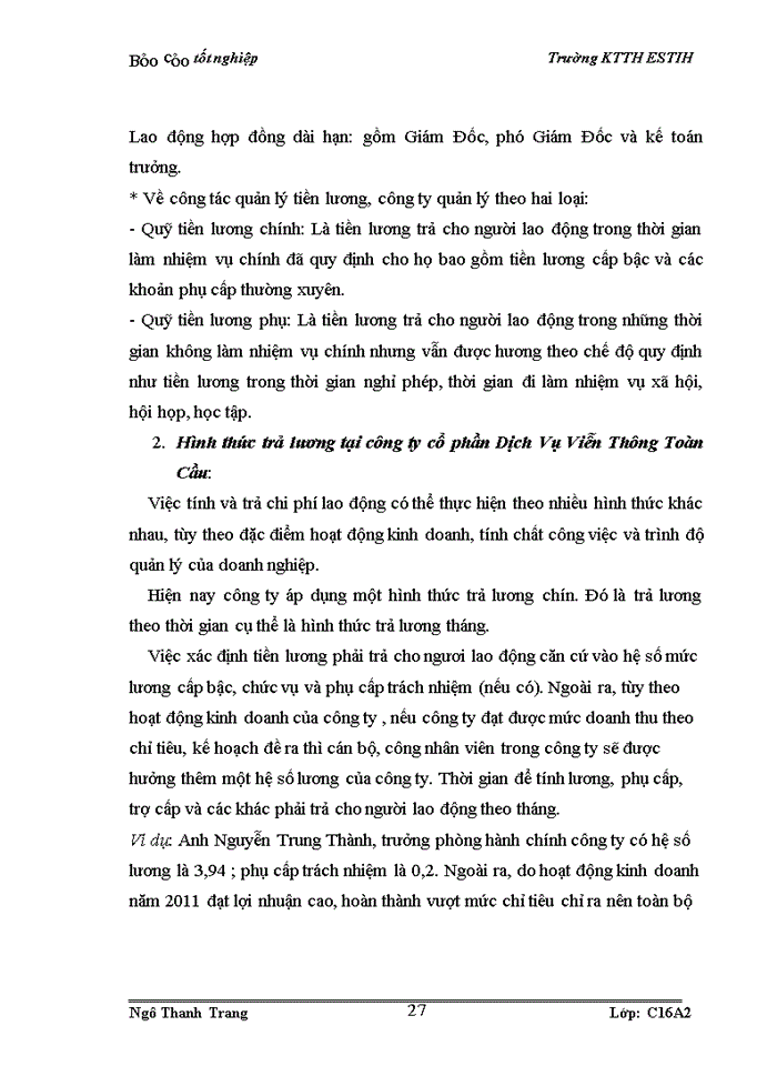 image for page Kế toán tiền lương và các khoản trích theo lương