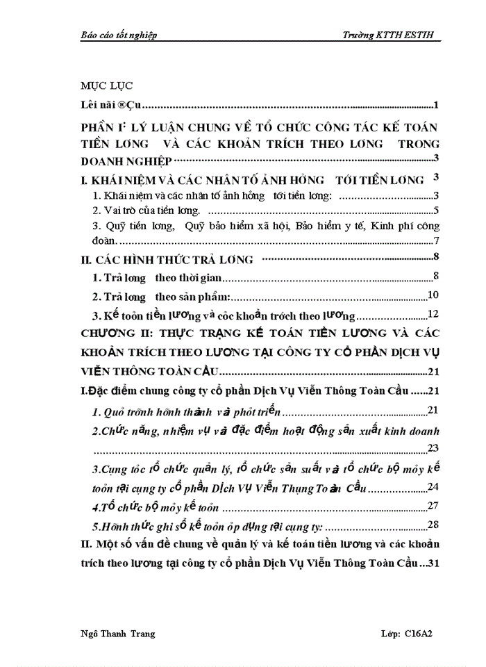 image for page Kế toán tiền lương và các khoản trích theo lương