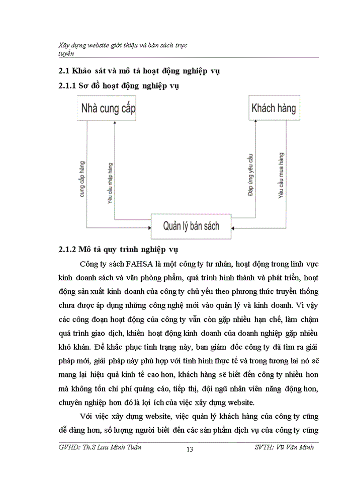 image for page Xây dựng website giới thiệu và bán sách trực tuyến