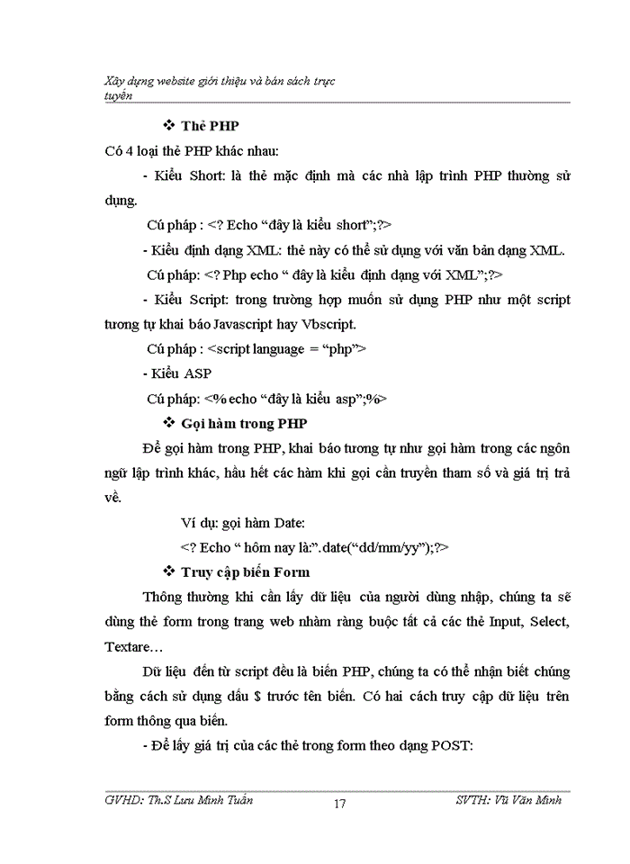 image for page Xây dựng website giới thiệu và bán sách trực tuyến