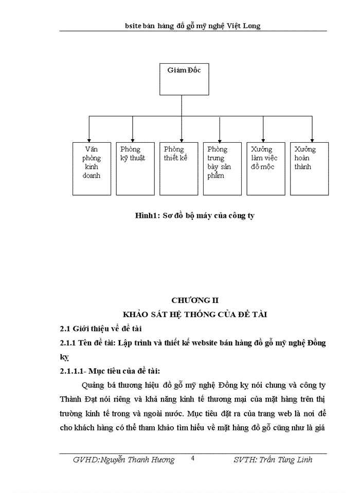 image for page Lập trình và thiết kế website Bán Hàng Đồ Gỗ Mỹ Nghệ