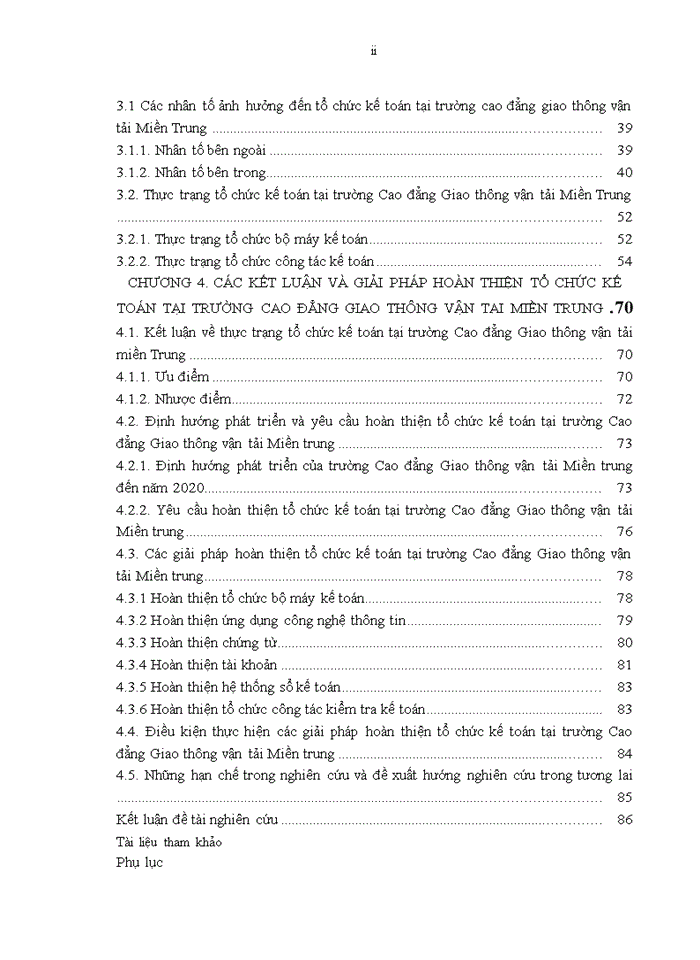 image for page Cơ sở lý luận về tổ chức kế toán trong các đơn vị hành chính sự nghiệp