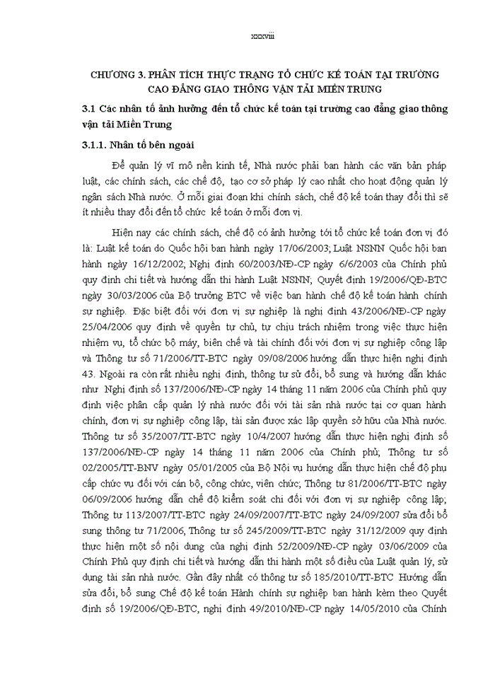 image for page Cơ sở lý luận về tổ chức kế toán trong các đơn vị hành chính sự nghiệp
