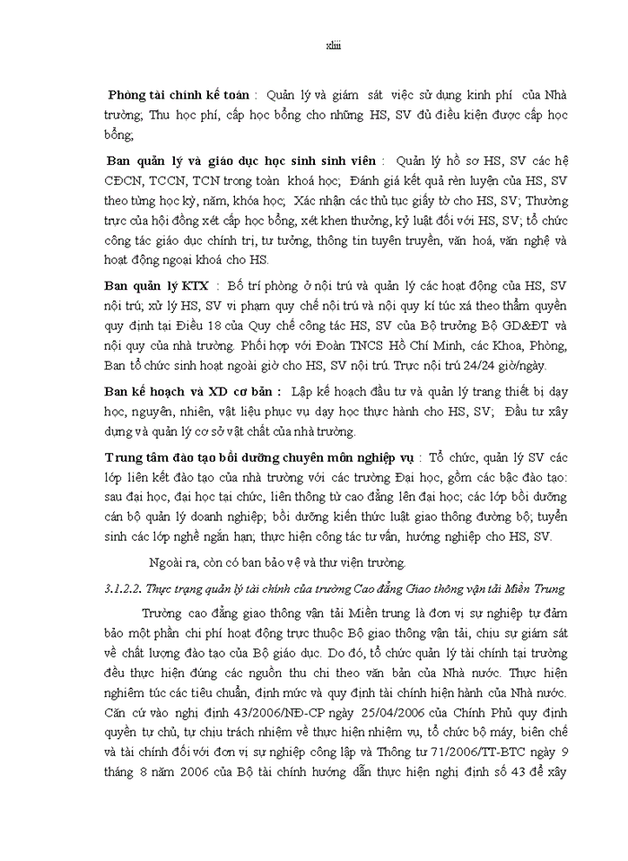 image for page Cơ sở lý luận về tổ chức kế toán trong các đơn vị hành chính sự nghiệp