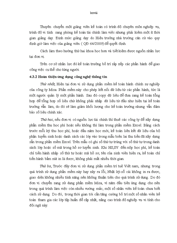 image for page Cơ sở lý luận về tổ chức kế toán trong các đơn vị hành chính sự nghiệp