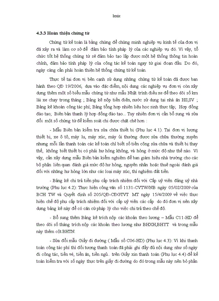 image for page Cơ sở lý luận về tổ chức kế toán trong các đơn vị hành chính sự nghiệp
