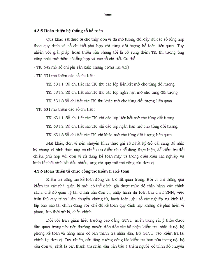 image for page Cơ sở lý luận về tổ chức kế toán trong các đơn vị hành chính sự nghiệp
