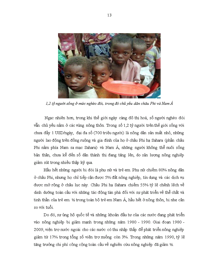 image for page Đánh giá tác động của các chương trình, dự án phát triển nông thôn tới xóa đói giảm nghèo ở huyện Võ Nhai, tỉnh Thái Nguyên