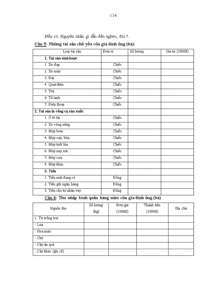 image for page Đánh giá tác động của các chương trình, dự án phát triển nông thôn tới xóa đói giảm nghèo ở huyện Võ Nhai, tỉnh Thái Nguyên