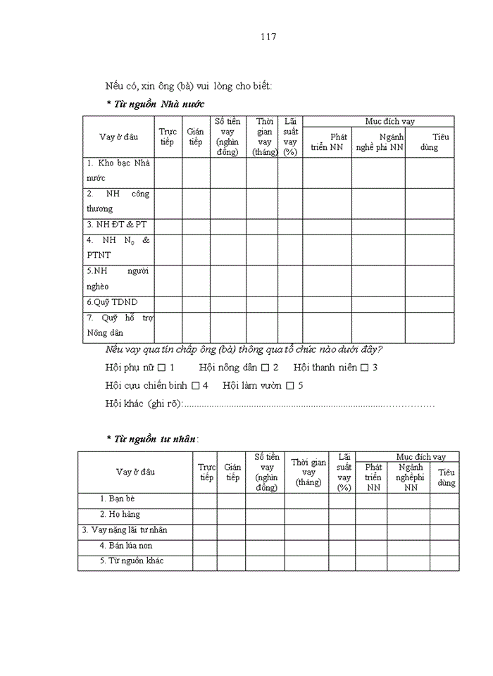 image for page Đánh giá tác động của các chương trình, dự án phát triển nông thôn tới xóa đói giảm nghèo ở huyện Võ Nhai, tỉnh Thái Nguyên