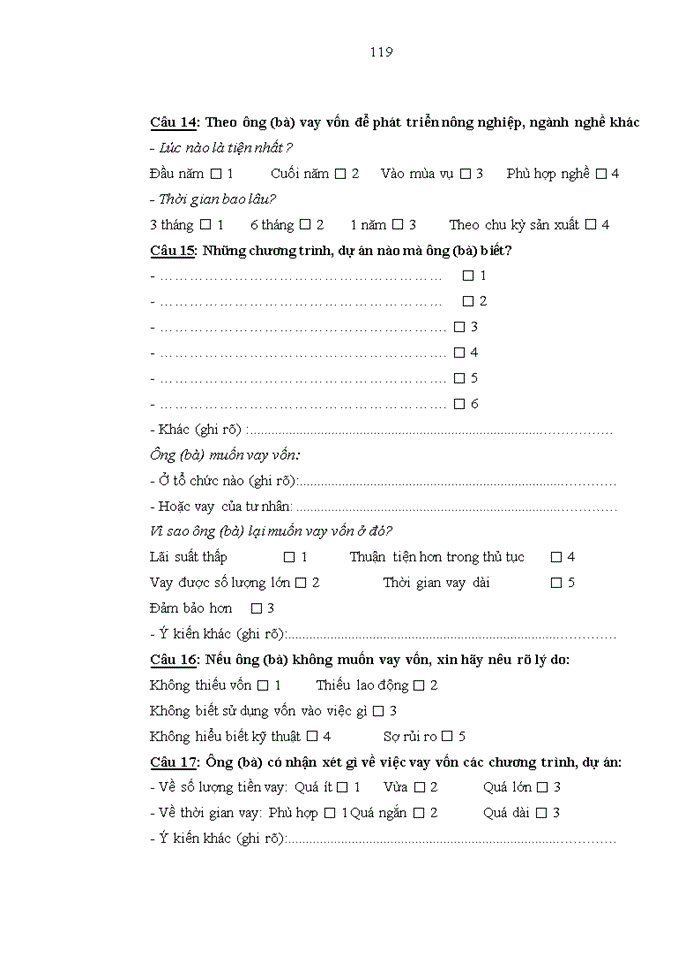 image for page Đánh giá tác động của các chương trình, dự án phát triển nông thôn tới xóa đói giảm nghèo ở huyện Võ Nhai, tỉnh Thái Nguyên