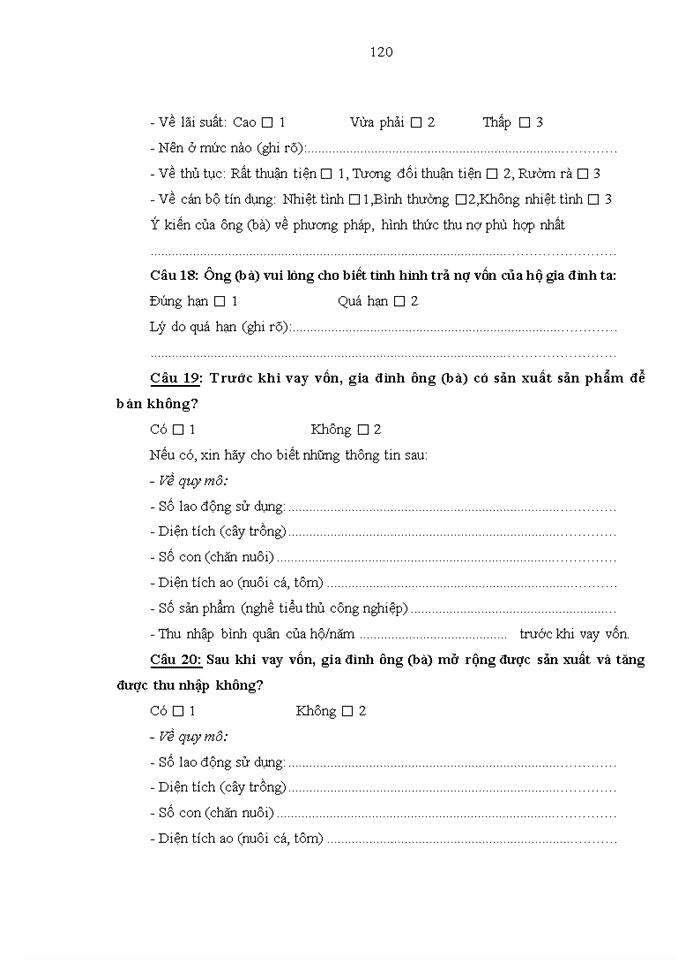 image for page Đánh giá tác động của các chương trình, dự án phát triển nông thôn tới xóa đói giảm nghèo ở huyện Võ Nhai, tỉnh Thái Nguyên