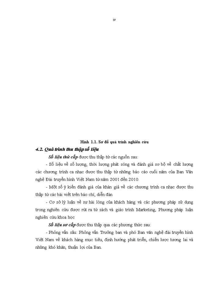 image for page Đánh giá sự hài lòng của khách hàng đối với chương trình Sao Mai và Sao Mai điểm hẹn của Ban Văn nghệ Đài truyền hình Việt Nam