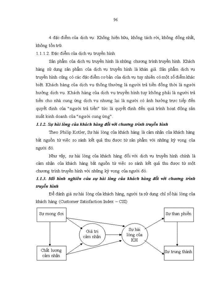 image for page Đánh giá sự hài lòng của khách hàng đối với chương trình Sao Mai và Sao Mai điểm hẹn của Ban Văn nghệ Đài truyền hình Việt Nam