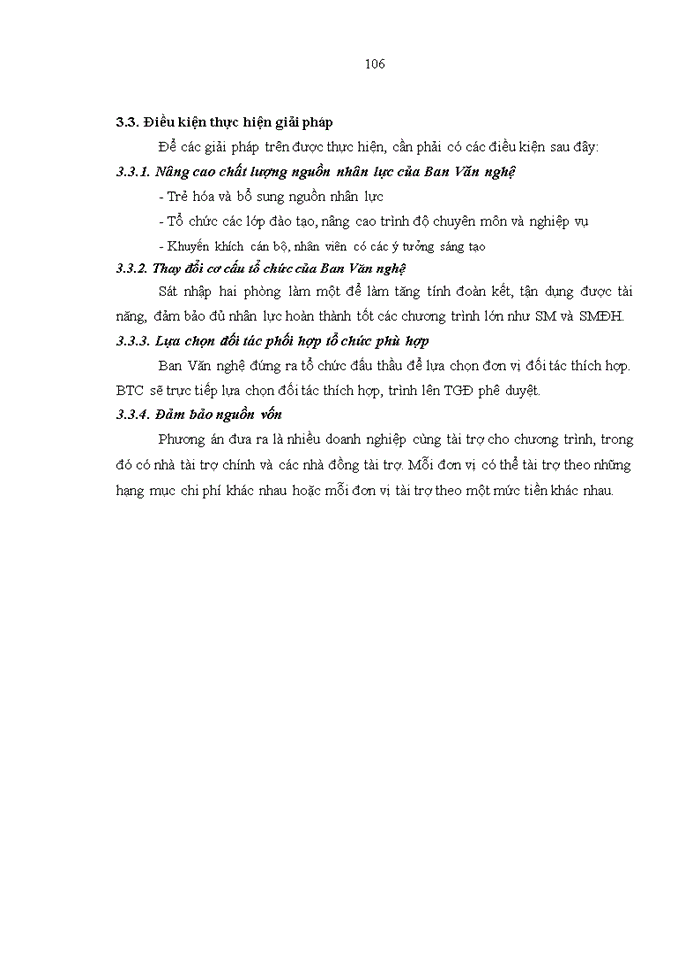 image for page Đánh giá sự hài lòng của khách hàng đối với chương trình Sao Mai và Sao Mai điểm hẹn của Ban Văn nghệ Đài truyền hình Việt Nam