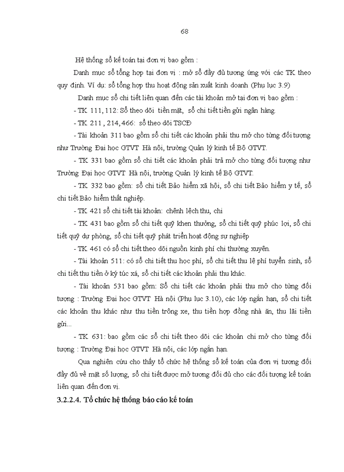 image for page Cơ sở lý luận về tổ chức kế toán trong các đơn vị hành chính sự nghiệp.