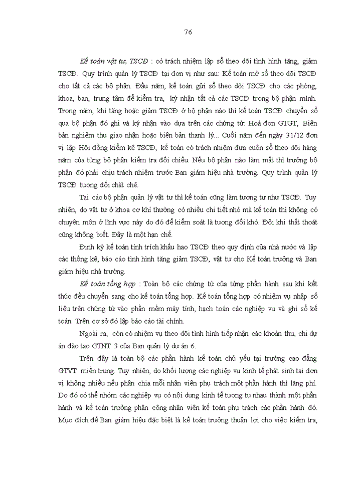 image for page Cơ sở lý luận về tổ chức kế toán trong các đơn vị hành chính sự nghiệp.