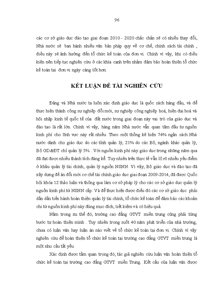 image for page Cơ sở lý luận về tổ chức kế toán trong các đơn vị hành chính sự nghiệp.