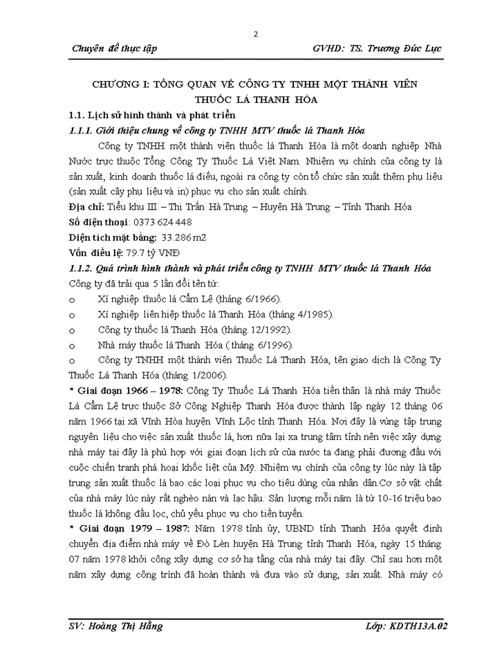 image for page Giải pháp hoàn thiện công tác đào tạo và phát triển nguồn nhân lực tại công ty Thuốc Lá Thanh Hoá