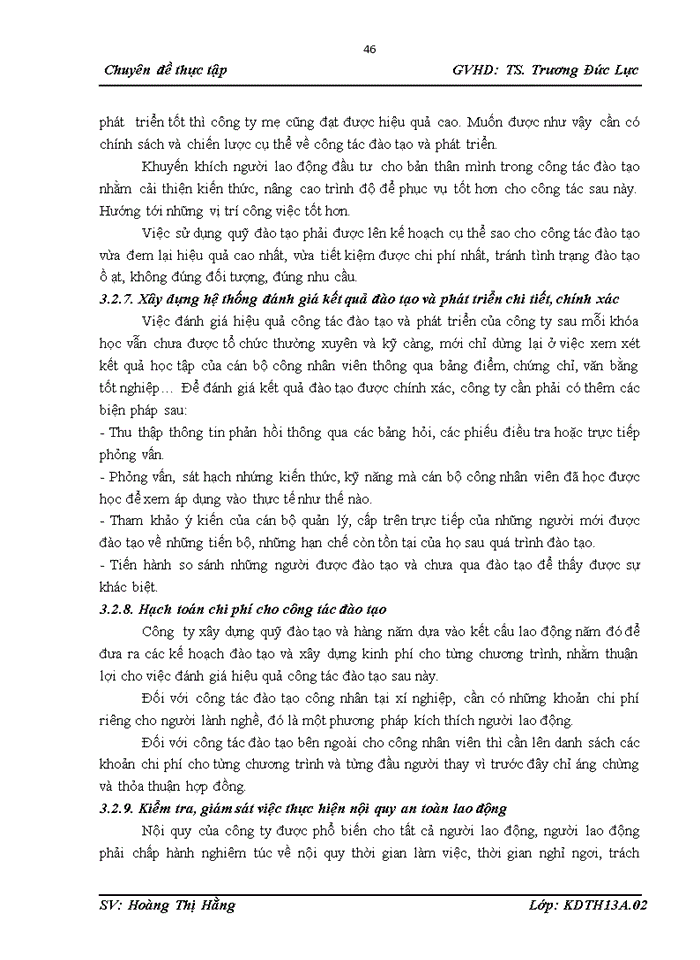image for page Giải pháp hoàn thiện công tác đào tạo và phát triển nguồn nhân lực tại công ty Thuốc Lá Thanh Hoá