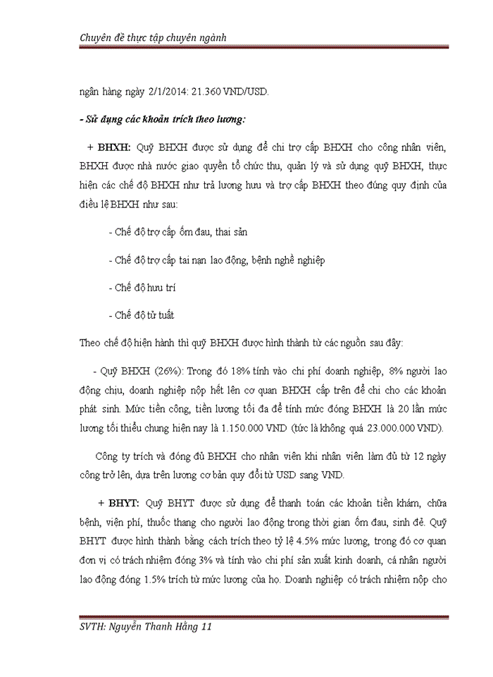 image for page Hoàn thiện công tác kế toán tiền lương và các khoản trích theo lương tại Công ty Cổ phần khu du lịch Bắc Mỹ An