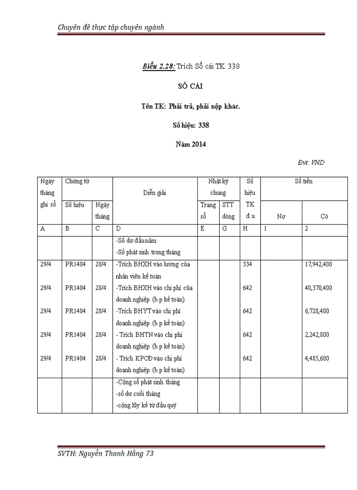 image for page Hoàn thiện công tác kế toán tiền lương và các khoản trích theo lương tại Công ty Cổ phần khu du lịch Bắc Mỹ An