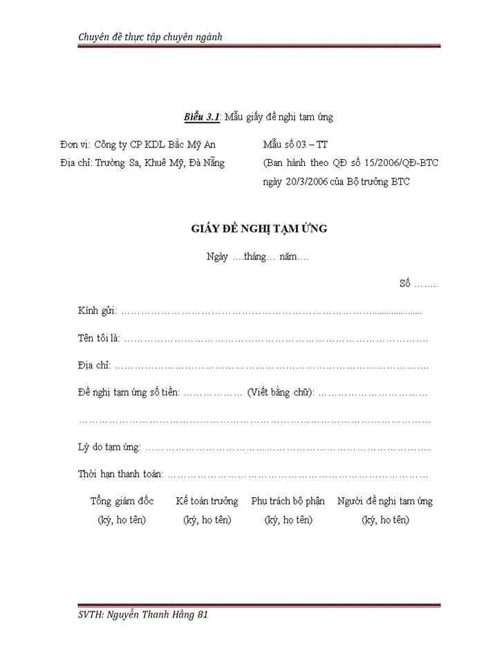 image for page Hoàn thiện công tác kế toán tiền lương và các khoản trích theo lương tại Công ty Cổ phần khu du lịch Bắc Mỹ An