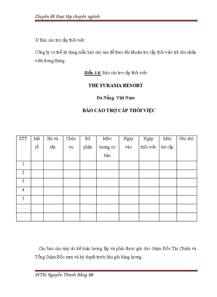 image for page Hoàn thiện công tác kế toán tiền lương và các khoản trích theo lương tại Công ty Cổ phần khu du lịch Bắc Mỹ An