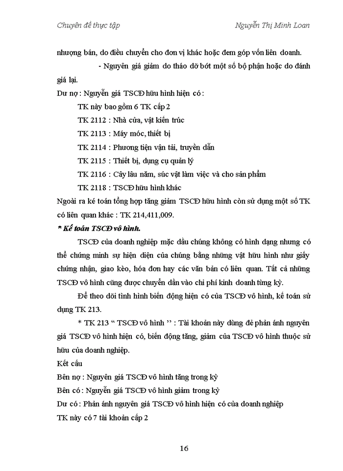 image for page Hoàn thiện kế toán TSCĐ tại công ty TNHH Đầu tư và Thương mại Việt Hoàn.