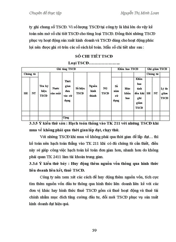image for page Hoàn thiện kế toán TSCĐ tại công ty TNHH Đầu tư và Thương mại Việt Hoàn.