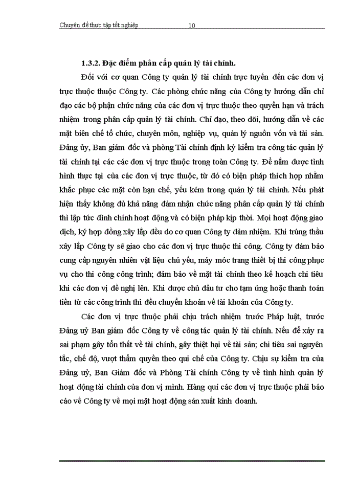 image for page Hoàn thiện công tác kế toán chi phí sản xuất và tính giá thành sản phẩm tại Công ty Tây Bắc - Bộ Quốc phòng